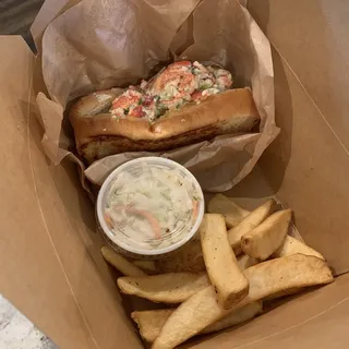 Lobster Roll