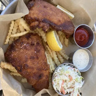 Fish Fry