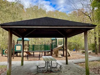 Middle Plantation Bishopgate Park