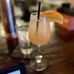drink