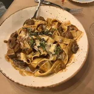 Chili Short Ribs