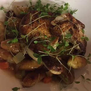 Gnocchi
