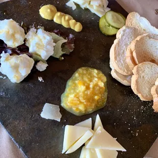 Meat & Cheese Tray