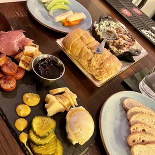 Charcuterie