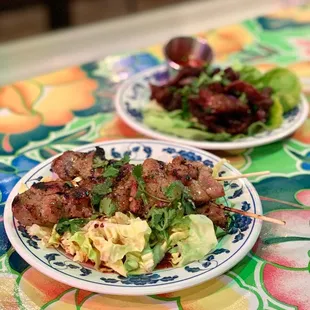 Skewers
