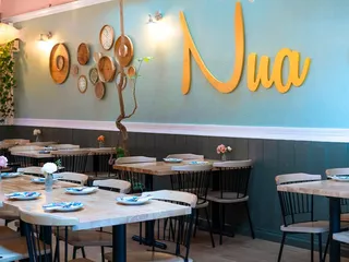 Nua Thai Kitchen
