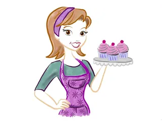 The Drunken Muffin Bakery