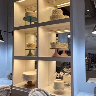 Such a stunning display!