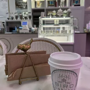 Cappuccino! (09/24/22)