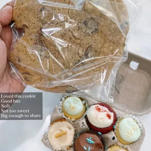 Double Chocolate Chip