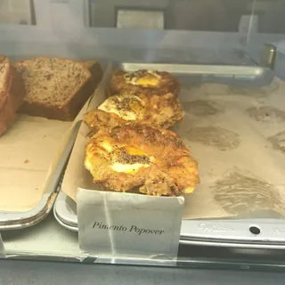 Standard Pimento Popover