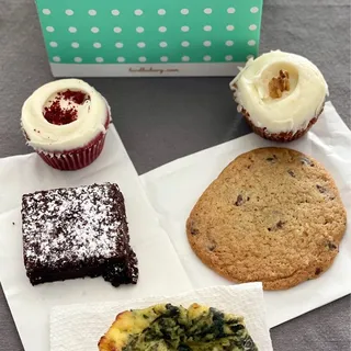 Standard Spinach Artichoke Quiche