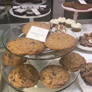 Double Chocolate Chip