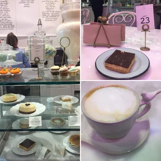 Sea Salt Peanut Butter Bar