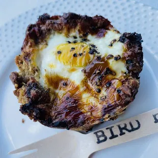 Pimento Cheese Popover