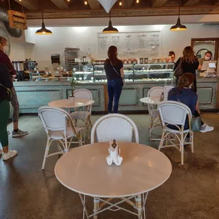 Be patient, it's worth it.