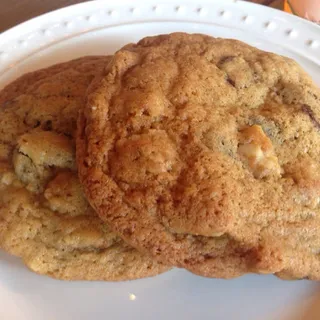 Chocolate Chip with Walnut