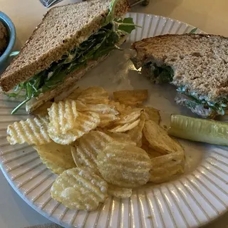 Corrigan Coffee Cookie