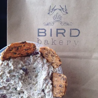 Gluten Free Crackers