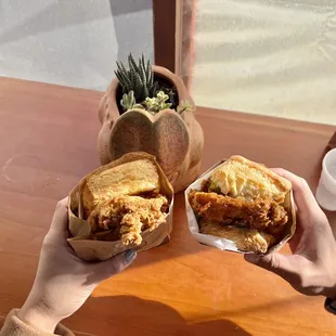 Chicken Sandwich