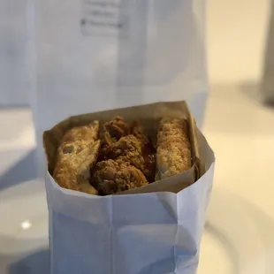 Chicken Thigh