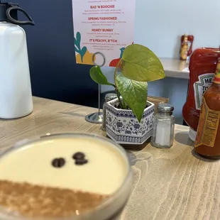 Espresso martini