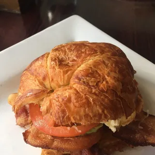 Egg Sandwich