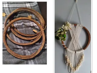 Treasures on the Mountain