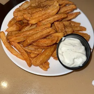 Fries