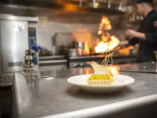 Mission Catering