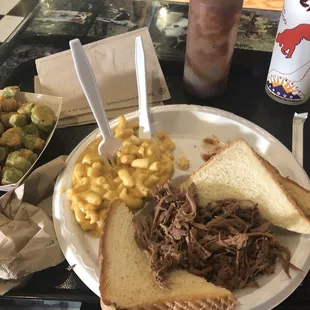 Bird Dog BBQ