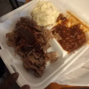 ribs, food, bbq ribs