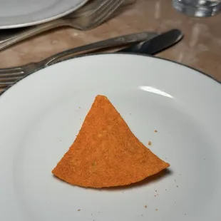 Dorito
