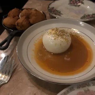 Burrata