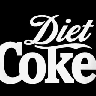 Diet Coke