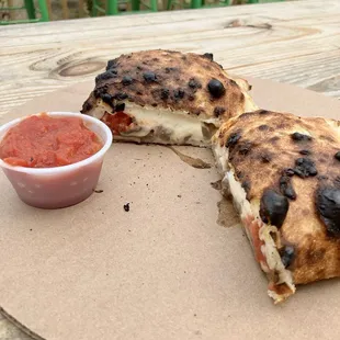 Calzone