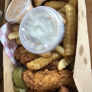 Chicken Tender