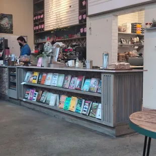 Like the vibe and friendly staff  IG/TikTok: @thefoodhigh