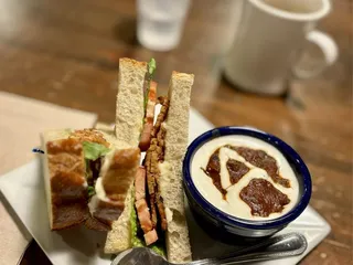 Red Emma's Bookstore Coffeehouse