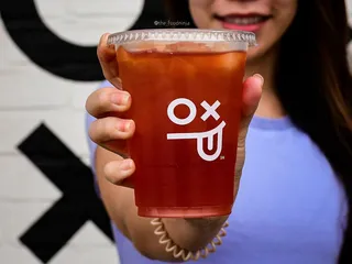 Order & Chaos coffee