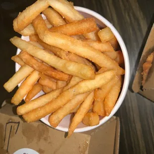 French Fries