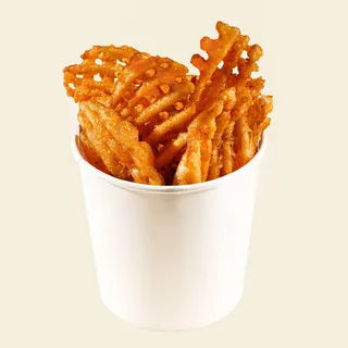 Waffle Fries