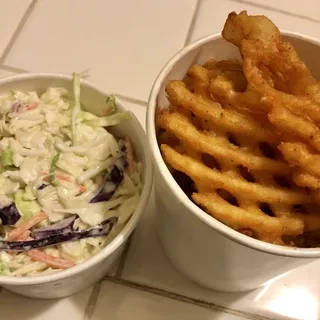Coleslaw
