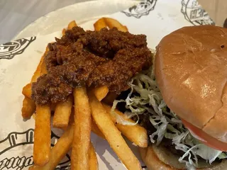 Guy's Burger Joint