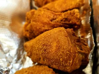 SoCal Wings
