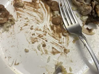El Pollo Dorado