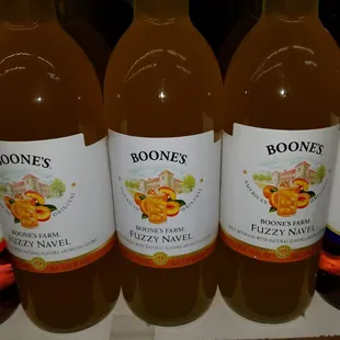 Boone's Farm... Do any of you yelper still drink this?
