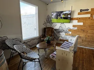 Downshift Brewing: Outpost 1706