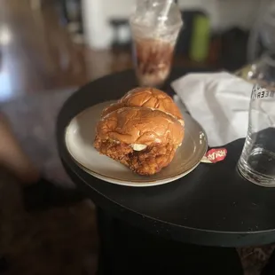 Chicken Sandwich