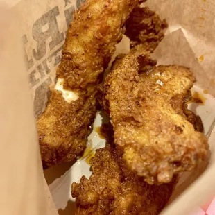 Chicken Strips
